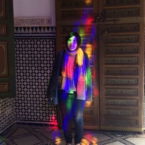 Meet your Posher, Jennifer